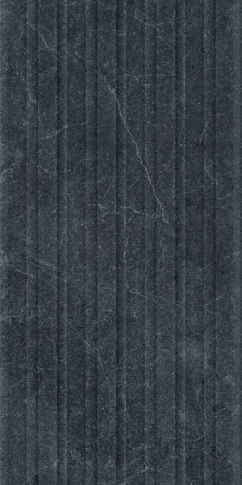 PULSE NERO GLIT WAVE view 3